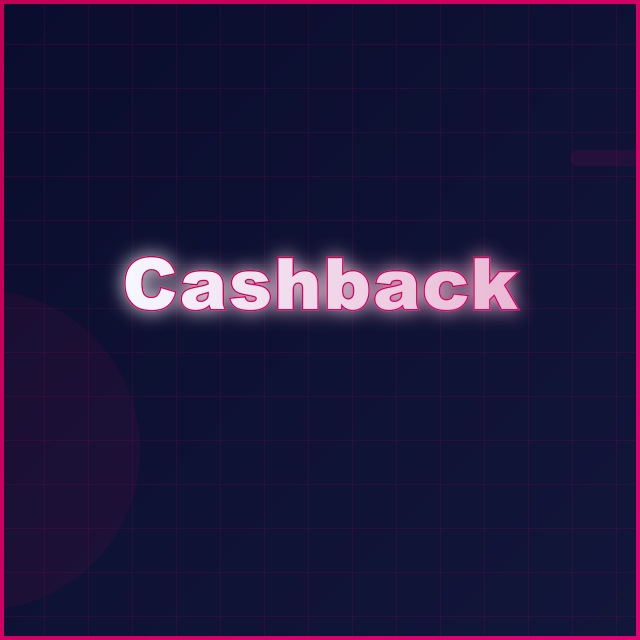 Cashback